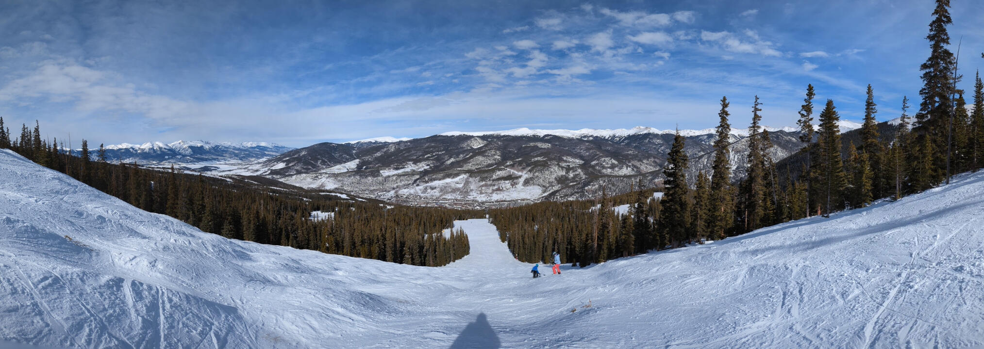 Jackface (our son's favorite run)